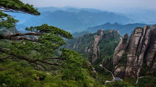 优美风景图片 _ 第(1)张