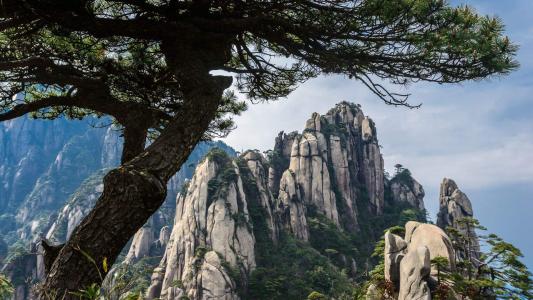 优美风景图片 _ 第(6)张