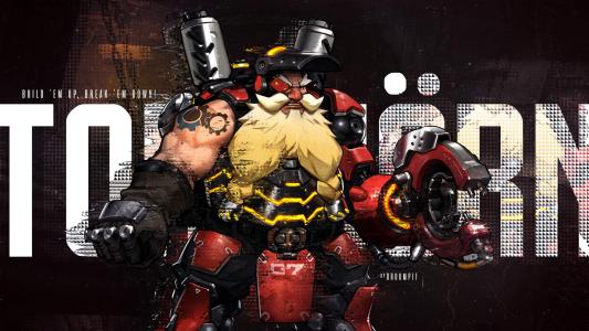 守望先锋第5张