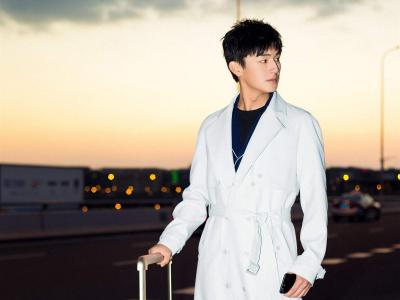 杨旭文图片 _ 第(5)张