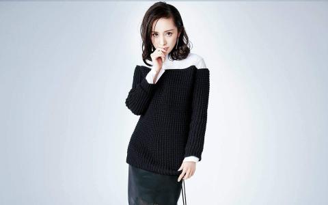 杨幂图片 _ 第(4)张