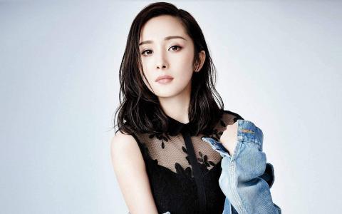 杨幂图片 _ 第(6)张
