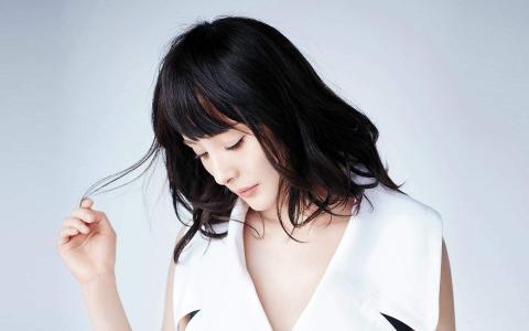 杨幂图片 _ 第(7)张