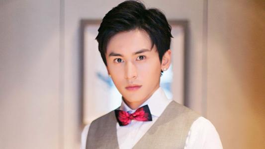 中国内地演员江西新余张哲瀚《如意芳霏》剧照图片壁纸第2张
