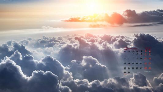 天空壁纸图片 _ 第(8)张