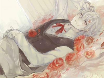 驱魔师图片 _ 第(8)张