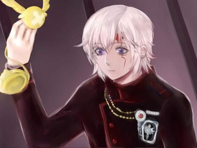 驱魔师图片 _ 第(12)张