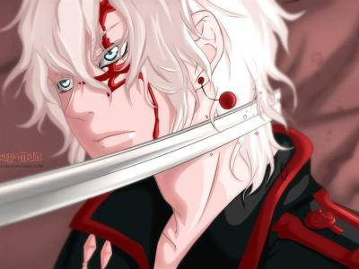 驱魔师图片 _ 第(13)张