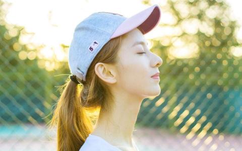 可爱女生图片图片 _ 第(8)张