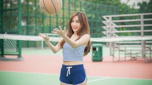 热裤图片 _ 第(2)张
