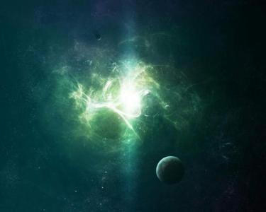 宇宙图片第2张