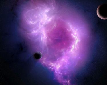 宇宙图片第4张