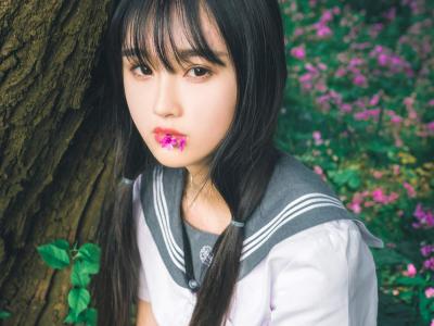 学生妹图片 _ 第(6)张