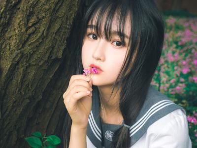 学生妹图片 _ 第(7)张