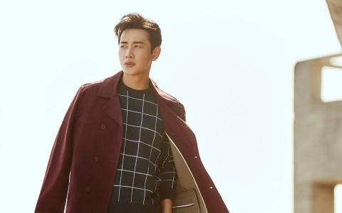 罗晋图片第0张