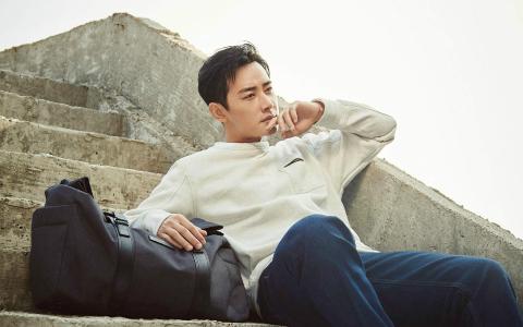 罗晋图片第6张