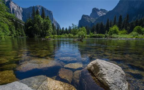 山水风景图片 _ 第(4)张