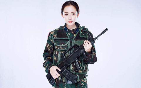 杨幂图片 _ 第(4)张