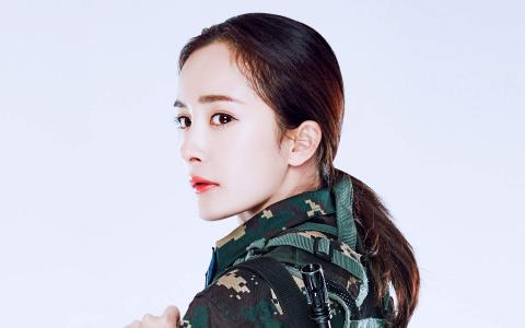 杨幂图片 _ 第(6)张