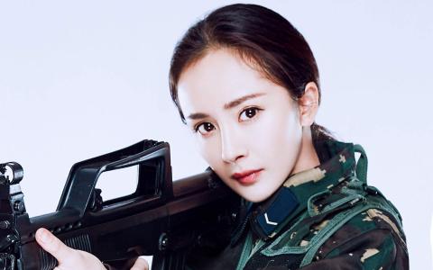 杨幂图片 _ 第(8)张
