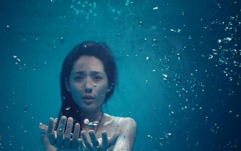 那片星空那片海冯绍峰郭碧婷桌面壁纸第1张