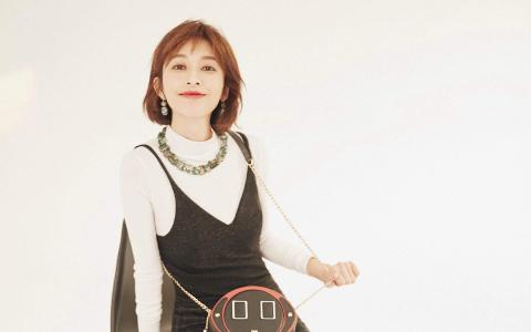 中国大陆广西省桂林模特女演员张俪写真图片第1张