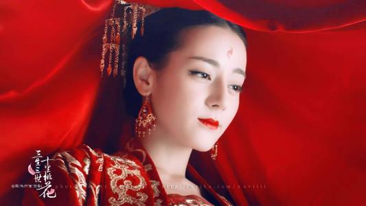 三生三世十里桃花图片 _ 第(6)张