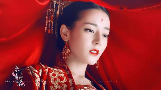 三生三世十里桃花图片 _ 第(10)张