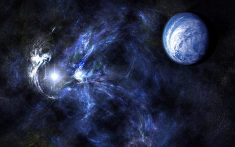 宇宙图片第5张