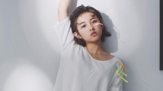 张子枫图片 _ 第(6)张