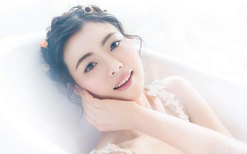 白皙图片 _ 第(5)张