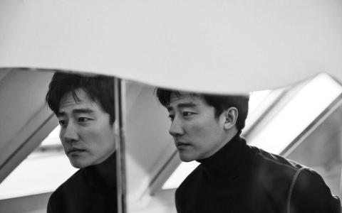 黄轩图片 _ 第(4)张