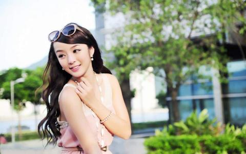 漂亮美女图片 _ 第(9)张