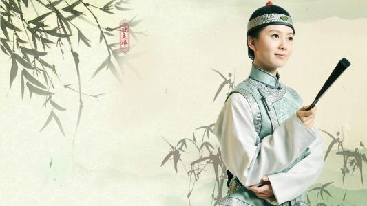 刘诗诗图片 _ 第(5)张