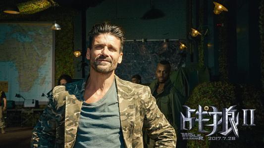 狼图片图片 _ 第(3)张