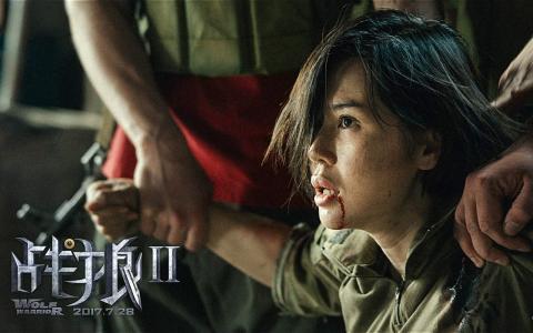 狼图片图片 _ 第(2)张