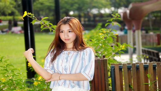 四川美女图片 _ 第(5)张