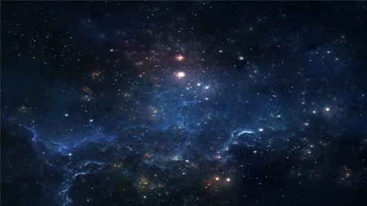 宇宙图片第5张