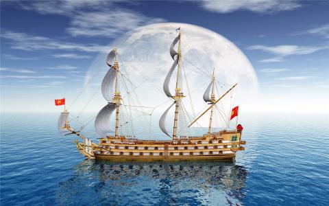 美丽风景图图片 _ 第(8)张
