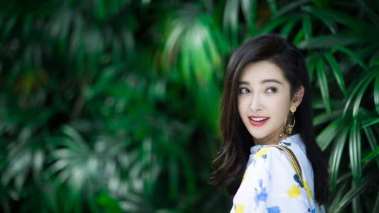 李冰冰图片 _ 第(3)张