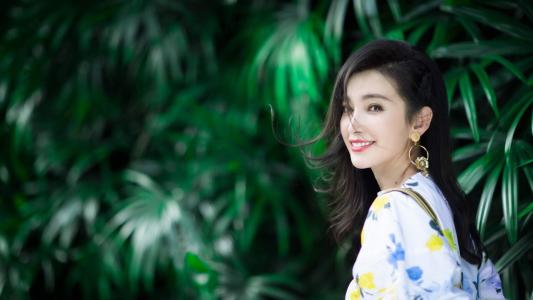 李冰冰图片 _ 第(6)张