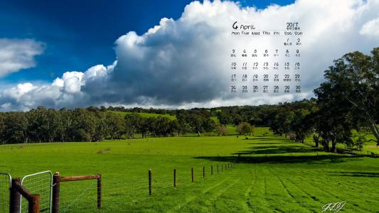海滩风景第5张