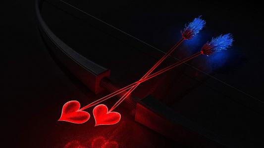 创意桌面图片 _ 第(8)张