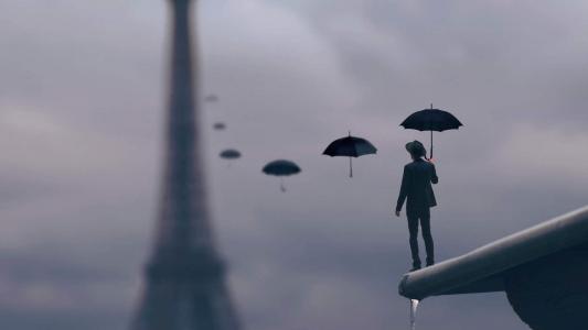 创意桌面图片 _ 第(10)张
