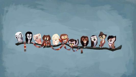 创意桌面图片 _ 第(11)张