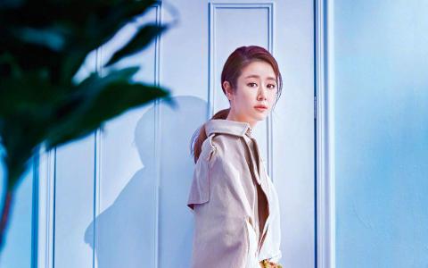 林心如图片 _ 第(3)张