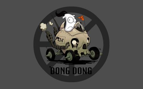 卡通桌面图片 _ 第(7)张