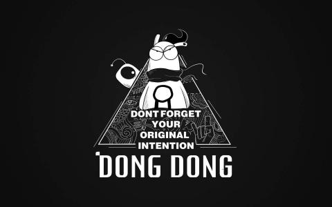 卡通桌面图片 _ 第(11)张