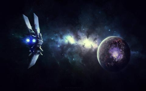 宇宙图片第5张