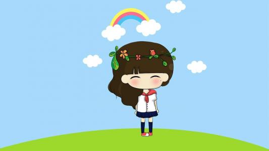 卡通人物图片 _ 第(2)张